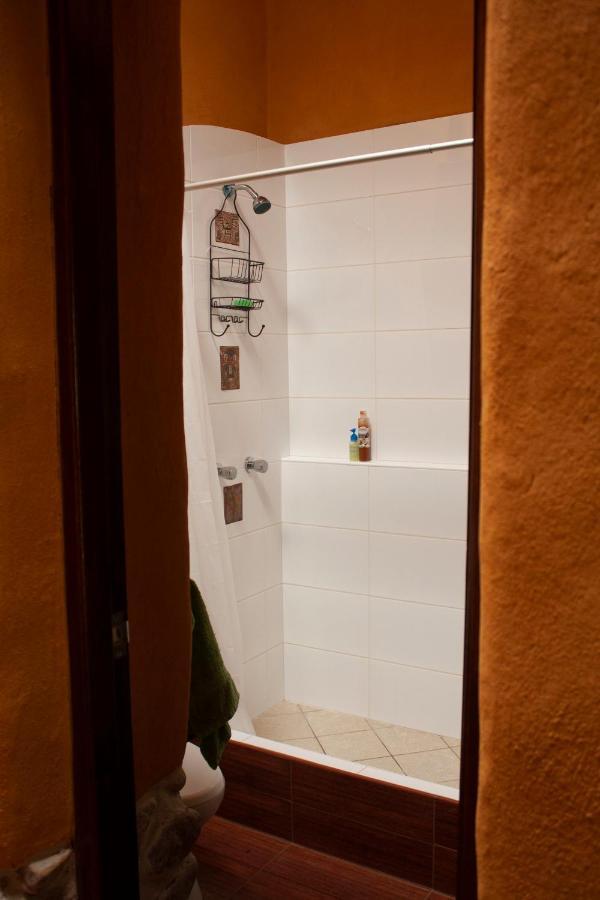 Pedregal Ecolodge Calca Ngoại thất bức ảnh